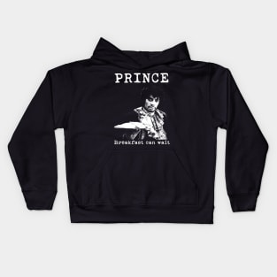 Purify Yourself in the Waters of Lake Minnetonka Kids Hoodie